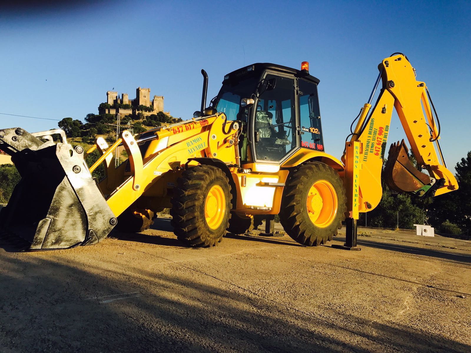 Galería de imágenes